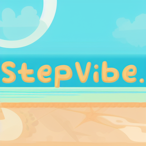 StepVibe.