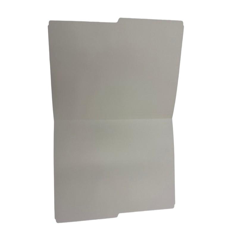 Colored Manila File Folders, Office Supplies, Simple Classification Index Folders, A4 Size, Custom Samples Accepted, Organize Documents Efficiently