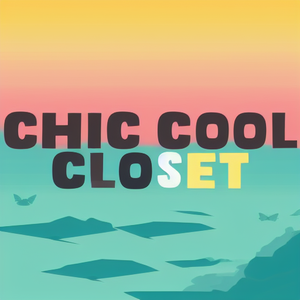 Chic Cool Closet