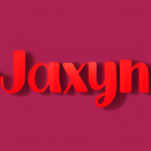 Jaxyn