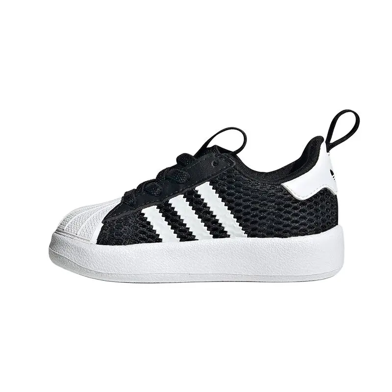 adidas Originals Superstar 360 Adifom Comfortable Low-Top Walking Shoes JR7414