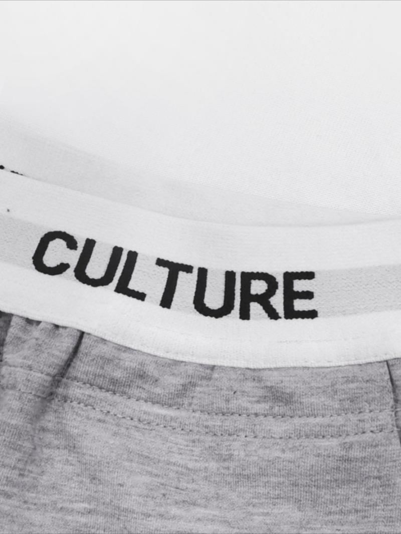 Women's Cartoon Rose Print Sweatpants, Casual Comfy Pants for Daily Wear, Ladies Bottoms for All Seasons