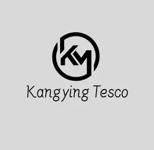 Kangying Tesco shop logo