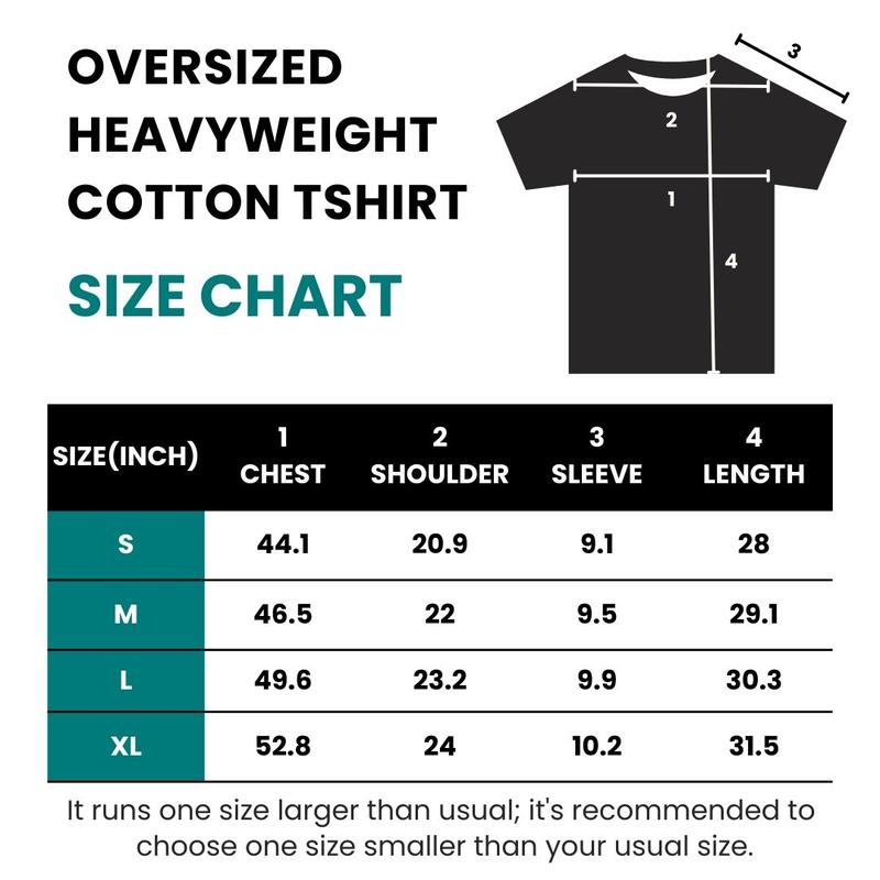 Alimen Men's Heavyweight Oversized T-Shirts Short Sleeve Thick 100% Cotton Shape-Retaining Strong Neckline & Premium Look Mens Tshirts Crewneck Tees for Summer & Spring - No Sagging! Alimen Men's Heavyweight Oversized T-Shirts Short Sleeve Thick 100% Cotton Shape-Retaining Strong Neckline & Premium Look Mens Tshirts Crewneck Tees for Summer & Spring - No Sagging!