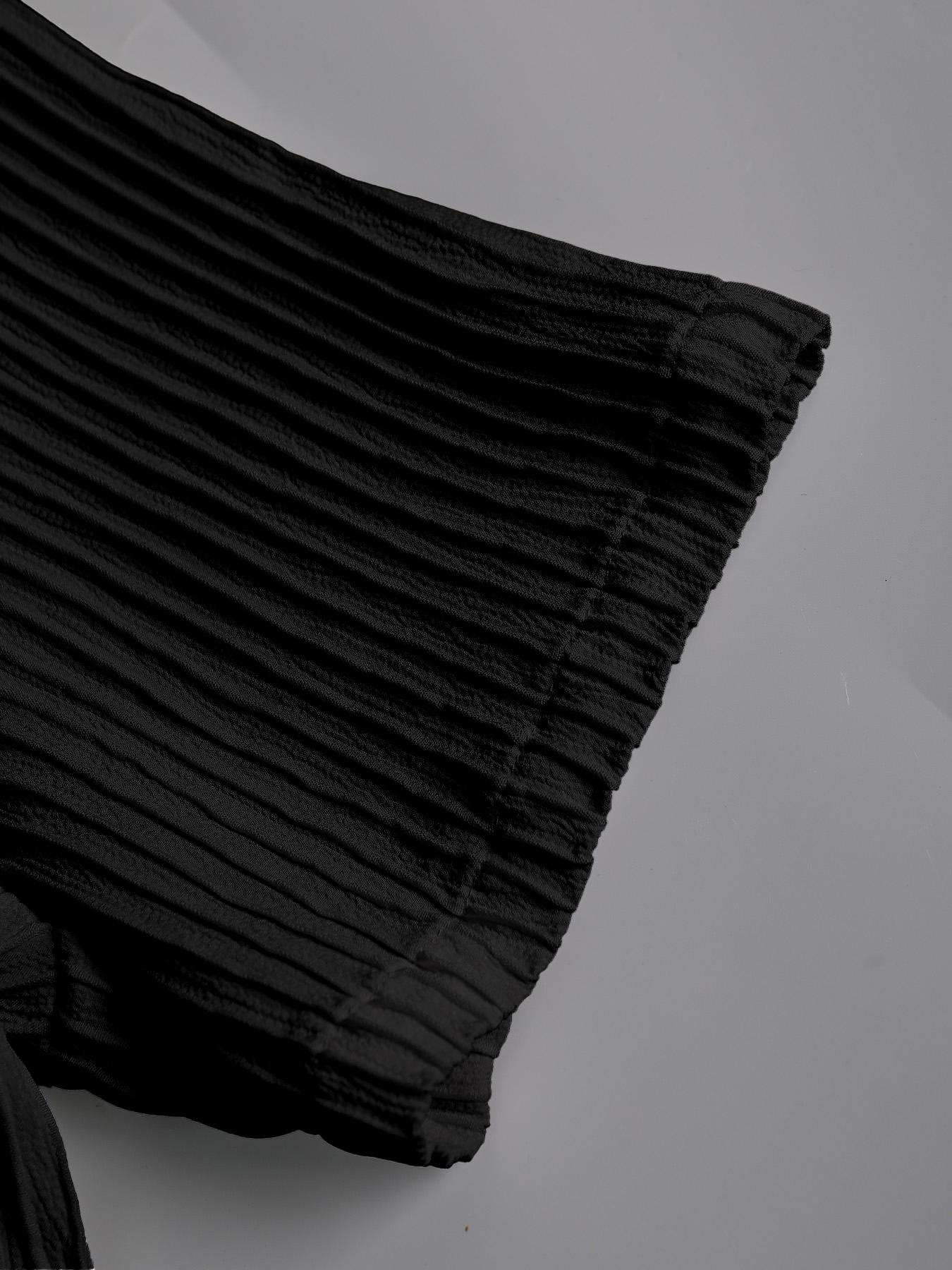 Men's Plain Short Sleeve Top & Pants Pyjama, Casual Comfy Top & Trousers Pj Set, Men's Sleepwear Pajamas for Summer, Casual Pajamas Outfit