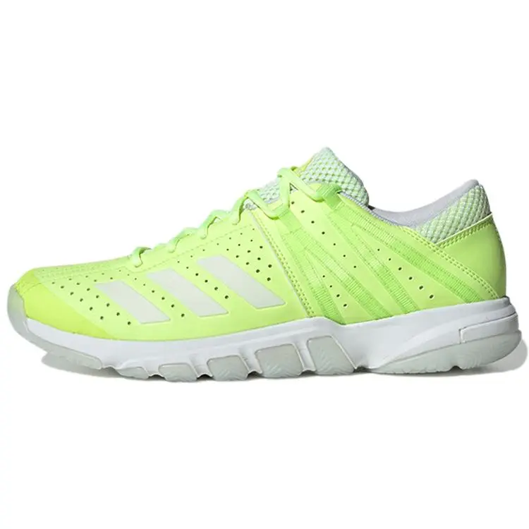 adidas Wucht P5 Durable Badminton Sports Shoes F36569