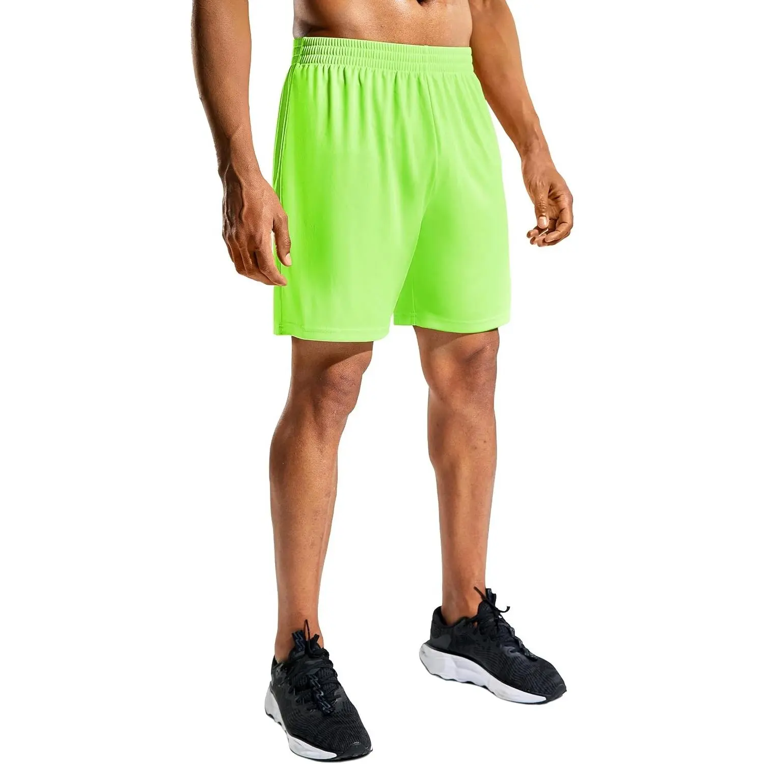 Neon Green
