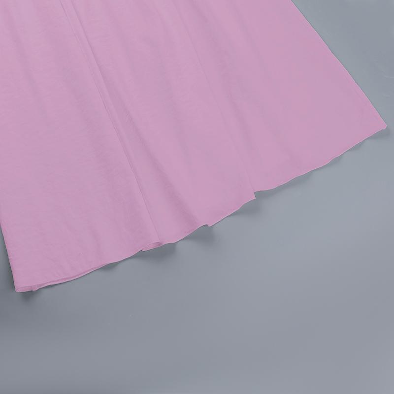 YJ24627PFO-White Dress, Spring Break Womens Elegant Off-shoulder Slim-fitting Long Dress, Tube Top Hollow A-Line Holiday Casual Dress for Women