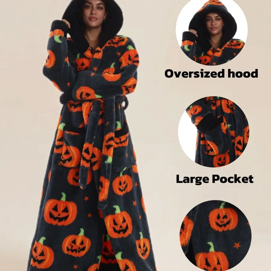 Gray pumpkin