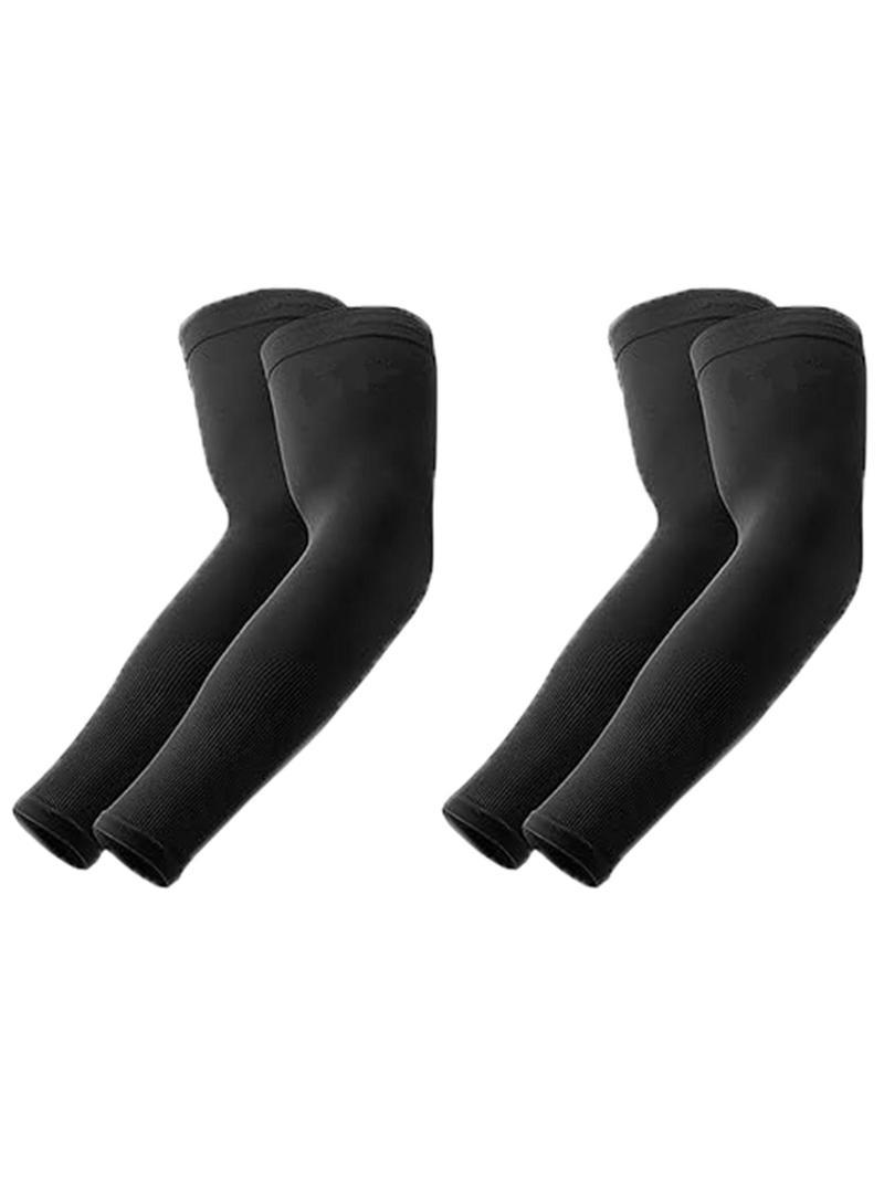 Women's 2-Pack Premium Charmeuse Satin Silk Haircare Sleep Cap - Wide Brim, High Elastic Heatless Bonnet, Smooth Anti-Frizz Night Wear, One Size, Ideal for Curly Hair Overnight Protection & Daily Moisture Lock