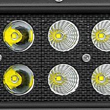 Nilight - NI07B-120W 22" 120w LED Light Bar Flood Spot Combo Driving Lights Fog Lamp off road led lights for SUV ATV Truck 4x4 Nilight - NI07B-120W 22" 120w LED Light Bar Flood Spot Combo Driving Lights Fog Lamp off road led lights for SUV ATV Truck 4x4