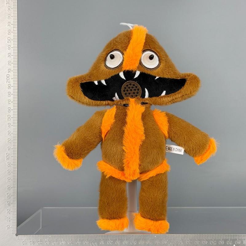 Popular 2026 Horror Games 5 Giblet Chum Chompkins Plush Toys Lily Love Braided Dolls Cute Anime Surrounding Toys Birthday Gifts