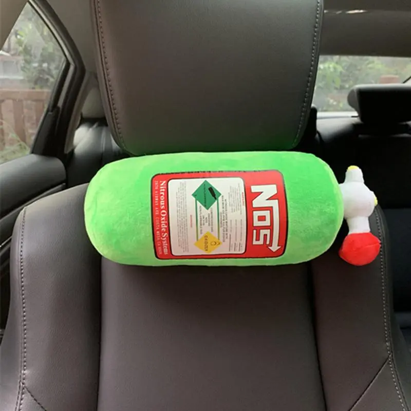 neck green