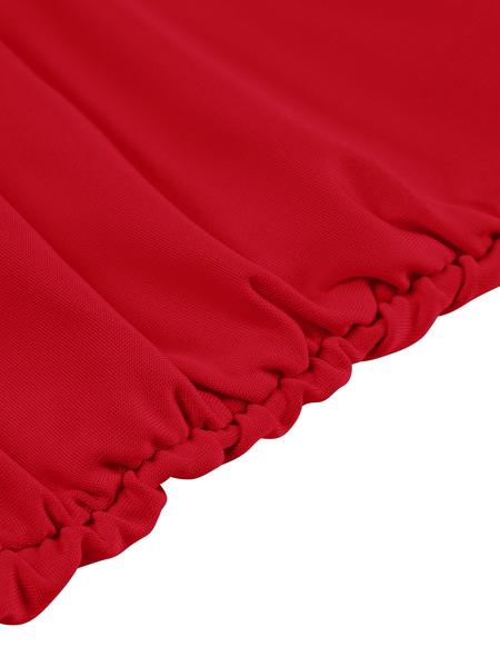 Aliling Women's Plain Bodycon Dress, Elegant Fashion Sleeveless Short Dress for Party Club Dating Wear, Women Dress for Summer