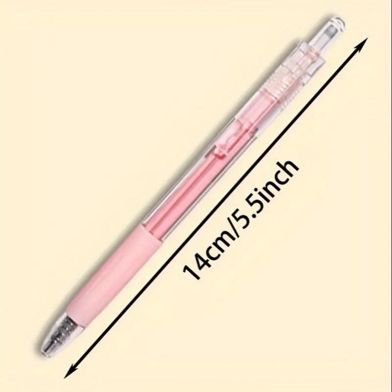 2pcs Random Color Creative Knife Pen, Student DIY Hand Cutter, Morandi Color Precision Craft Tool, Paper Scrapbook Cutting Tool, Cutting Supplies, Paper Cutters