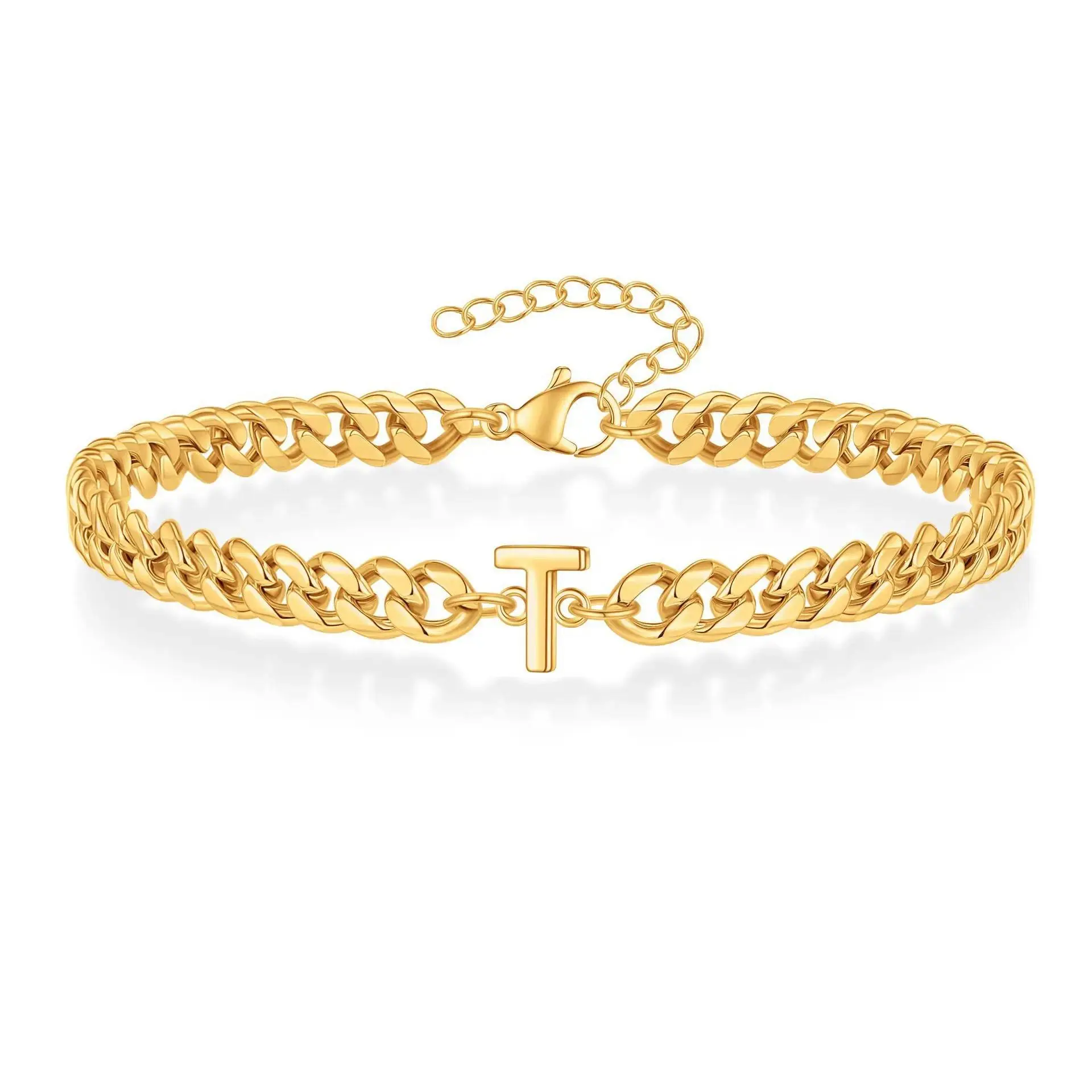 Gold T