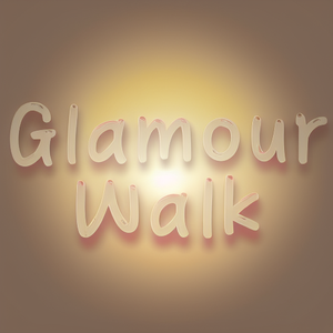 Glamour Walk