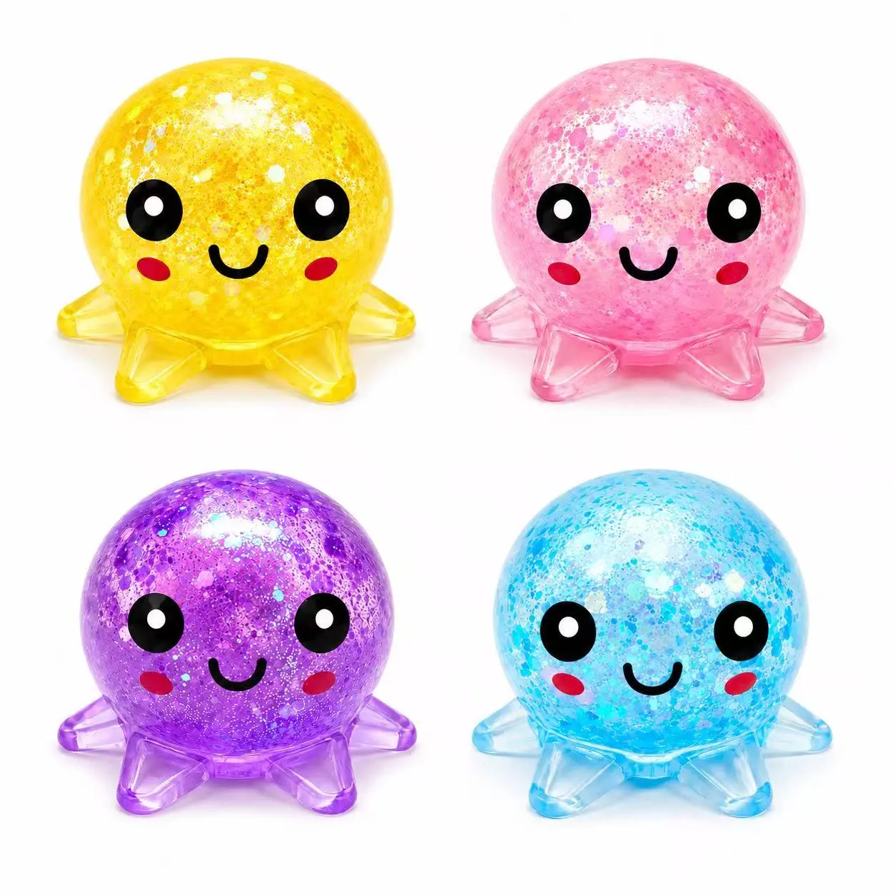 Pack of 4 – 4 colors