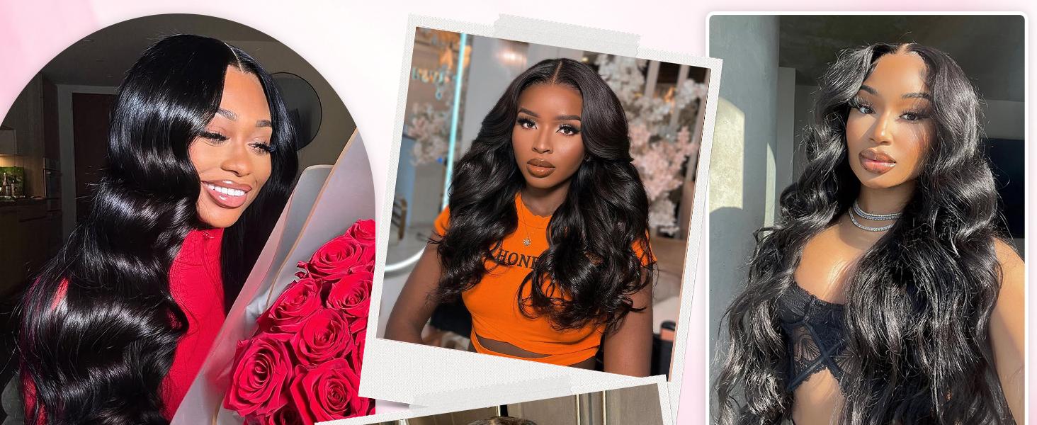 Karlami Burmese Curly Human Hair Bundles with Twist Out Ends Unprocessed Brazilian Virgin Hair Spiral Curls Human Hair Quick Weave Extensions Natural Black