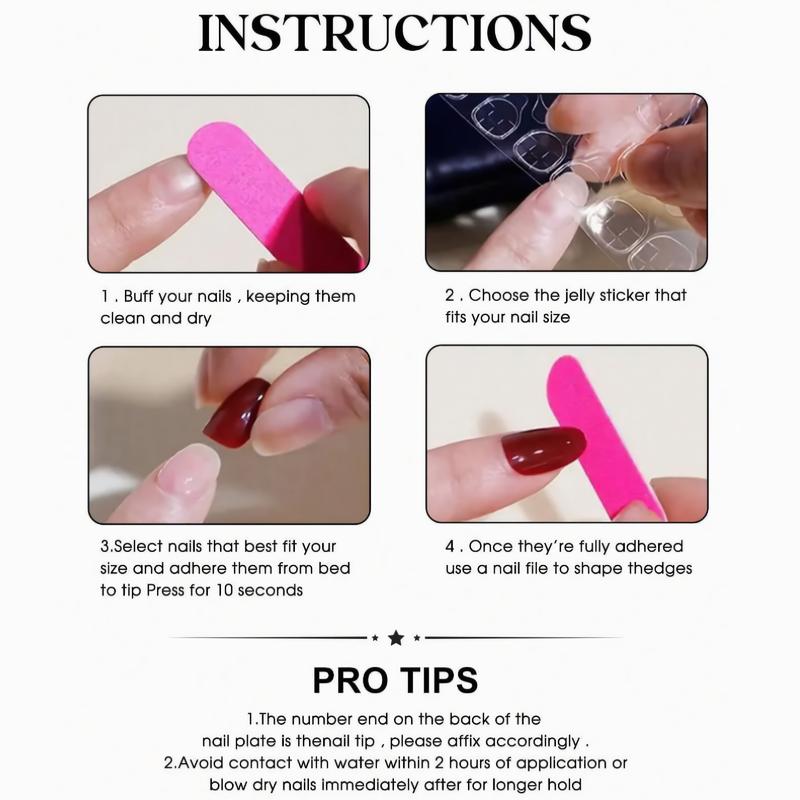 Black Press on Nails Short Square Fake Nails with Cat Eye Designs Glitter Full Cover Nails Press ons Change Color Acrylic Nails Reusable Stick on Nails for Women 10 Pcs 01