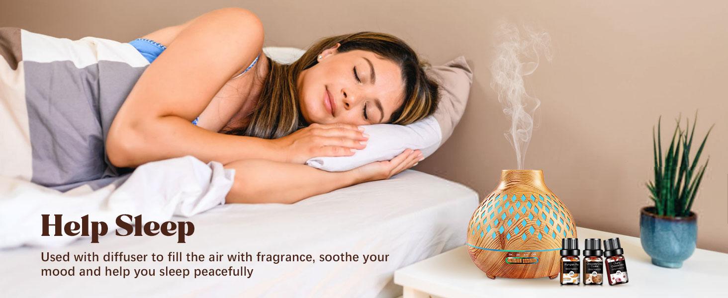 Bakery Essential Oils Set - Fragrance Oil for Diffusers for Home, Candle Making - Pumpkin Pie, Coffee Cake, Gingerbread, Cherry Cheesecake Aromatherapy Scented Oils (6x10ML) Bath Chocolate Bakery Essential Oils Set - Fragrance Oil for Diffusers for Home, Candle Making - Pumpkin Pie, Coffee Cake, Gingerbread, Cherry Cheesecake Aromatherapy Scented Oils (6x10ML) Bath Chocolate