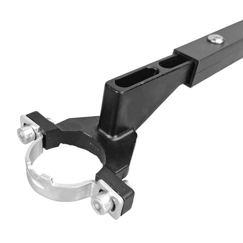 Angle Grinder Conversion Belt Sander, Multifunctional Tool for Efficient Sanding, Ideal for DIY and Workshop Use