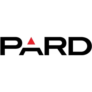 PARD US shop logo
