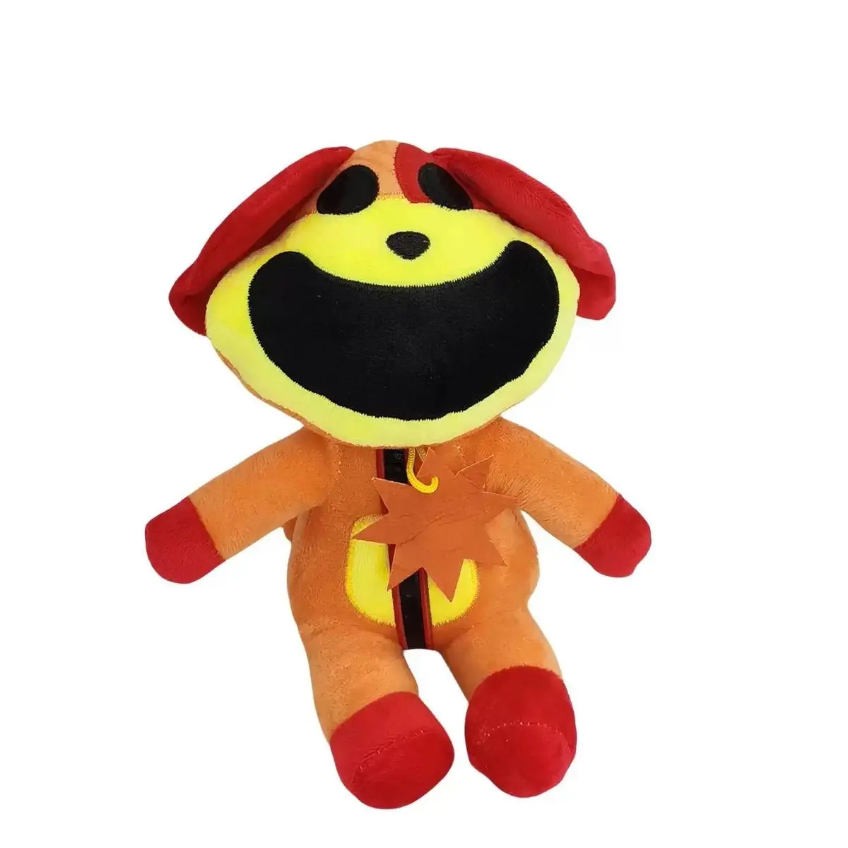 POPPY PLAYTIME Kawaii Poppy Playtimes Series Cute Cartoon Creative Soft Exquisite Skin-friendly Stuffed Plush Birthday Gift