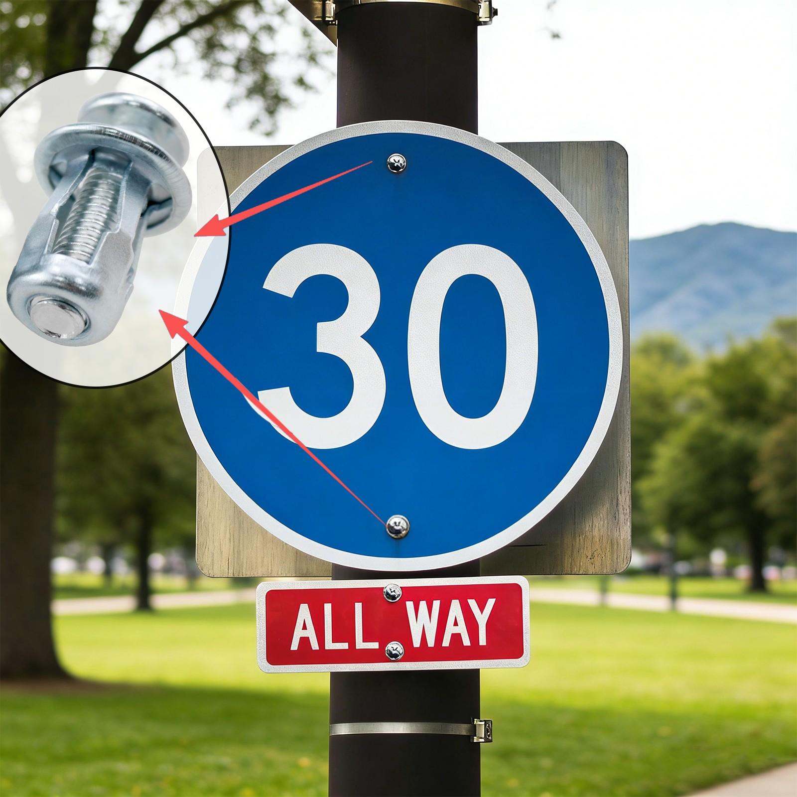 Heavy Duty Bolt Hollow Door Anchors Toggle Bolts for Drywall, Carbon Steel Expansion Screws Set, Expands Behind Wall for Cabinets Walls, Bolt Anchors for 0-5mm Thin Doors Drywall Caravan Walls, Easy Install Multi-Purpose Anchors Heavy Duty Bolt Hollow Door Anchors Toggle Bolts for Drywall, Carbon Steel Expansion Screws Set, Expands Behind Wall for Cabinets Walls, Bolt Anchors for 0-5mm Thin Doors Drywall Caravan Walls, Easy Install Multi-Purpose Anchors