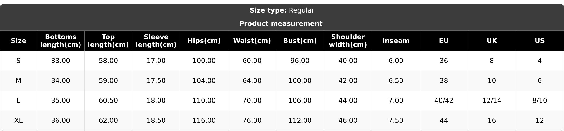 Style Sweet Cartoon Cat Print Women's Short Sleeve Pajama Set, Soft Comfortable Breathable Elastic Sleepwear, All Ages and Sizes