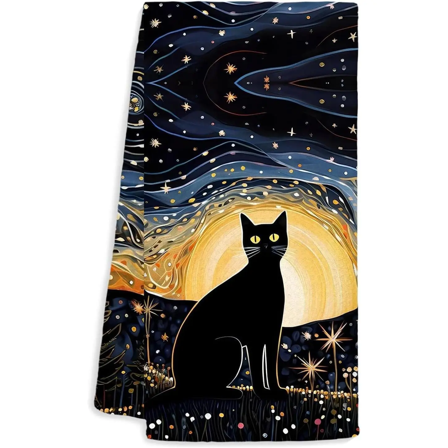 Cat Star