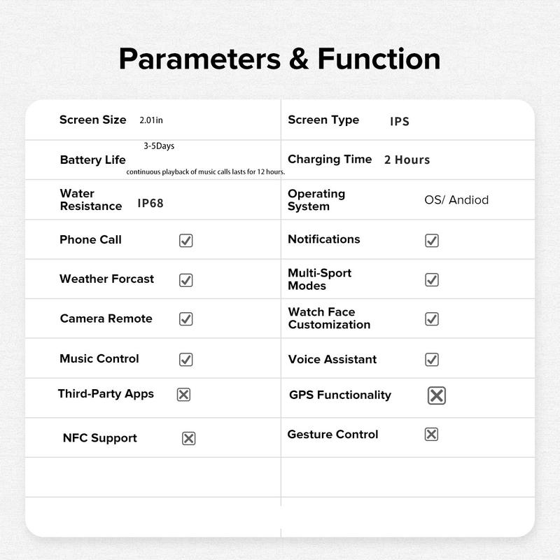 Multi-functional Smart Watch with Flashlight Compass, Fashionable Digital Watch with Heart Rate Monitoring & Sleep Tracking, Sports Watch with Multiple Sports Modes for Women & Men Multi-functional Smart Watch with Flashlight Compass, Fashionable Digital Watch with Heart Rate Monitoring & Sleep Tracking, Sports Watch with Multiple Sports Modes for Women & Men
