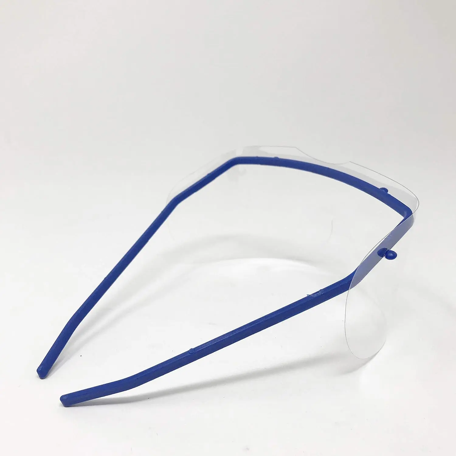 Disposable Safety Eye Shield Protective Glasses for Dental Procedures