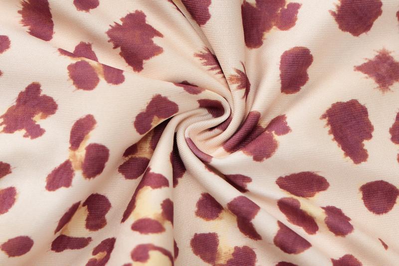 Sexy Leopard Print Sports Suit Women's 2025 Spring New Long Sleeve Zipper Hoodie Crop Top & Long Wide-Leg Pants 2 Pieces Set Casual Party Club Elegant Wear Girls Clothes Sexy Leopard Print Sports Suit Women's 2025 Spring New Long Sleeve Zipper Hoodie Crop Top & Long Wide-Leg Pants 2 Pieces Set Casual Party Club Elegant Wear Girls Clothes