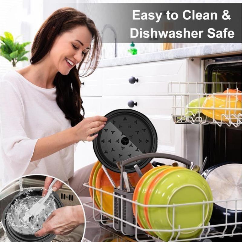 Ergonomic Chicken Meat Shredder Tool, Quick Tear Design for Poultry & Beef, Easy-To-Use Kitchen Gadget for Efficient Cooking