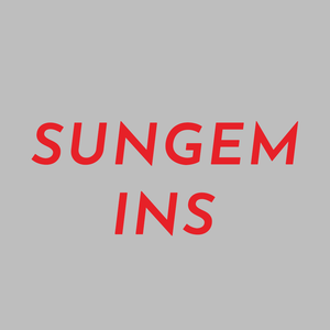 Sungem Scarf
