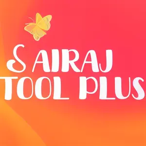 AIRAJ TOOL PLUS