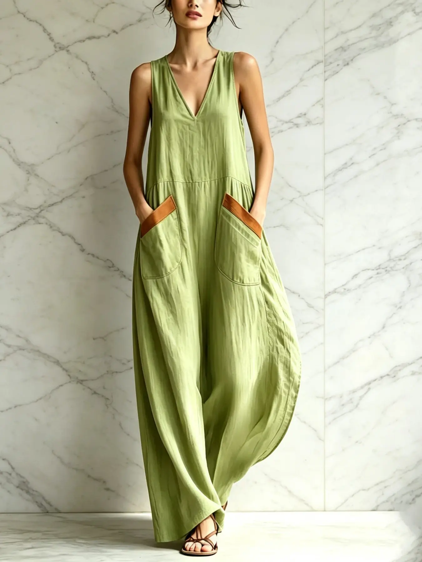 Matcha Green