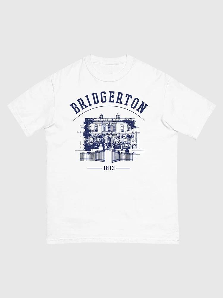Bridgerton Kanthony Heartthrob T-Shirt