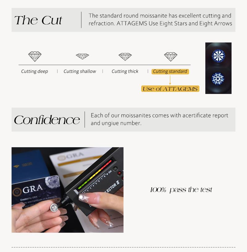 Stunning Lab-Created Moissanite Snake Ring | Sparkling Serpent Jewelry for Bold Style | Unique Design & Luxury 925 Sterling Silver Rings Gift R230