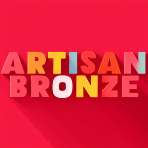 Artisan Bronze