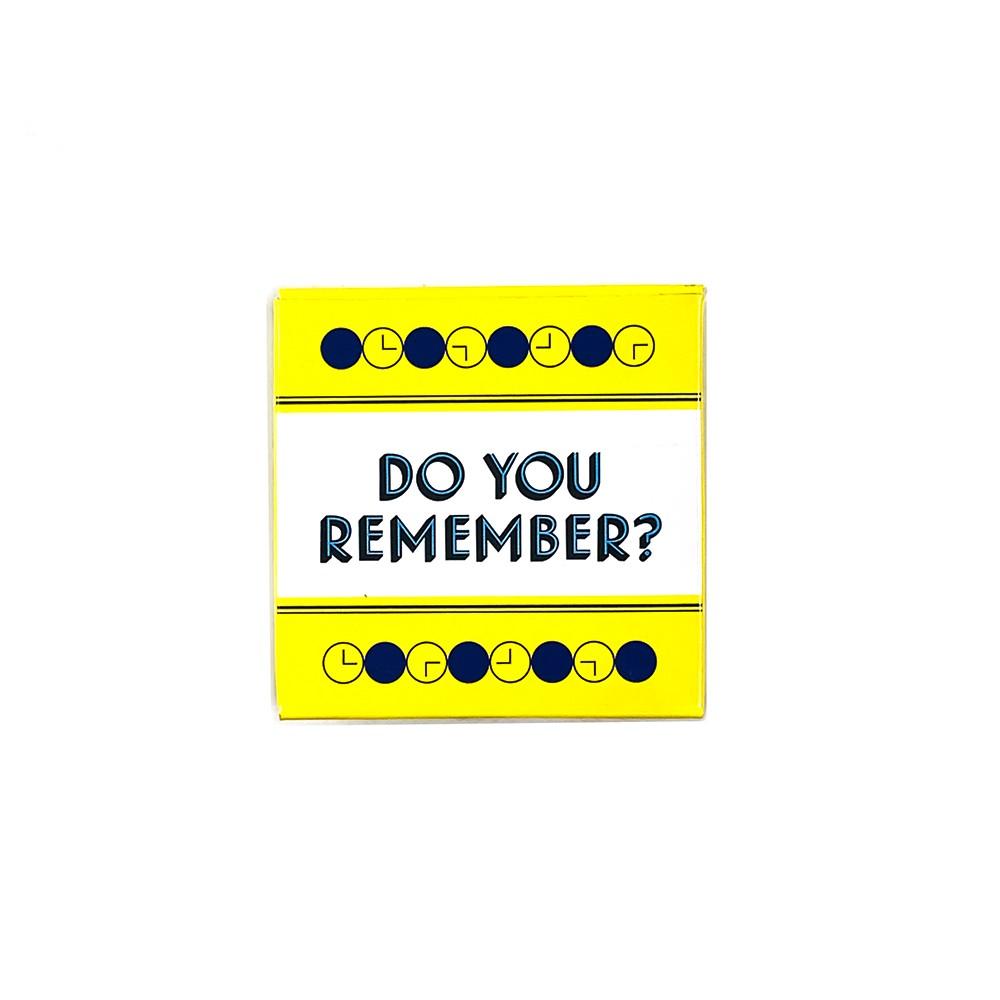 Time Travel Heartwarming Dialogue Card Game, Deep Memory Theme Party Collection, Valentine's Day, Easter, Christmas Icebreaker Game