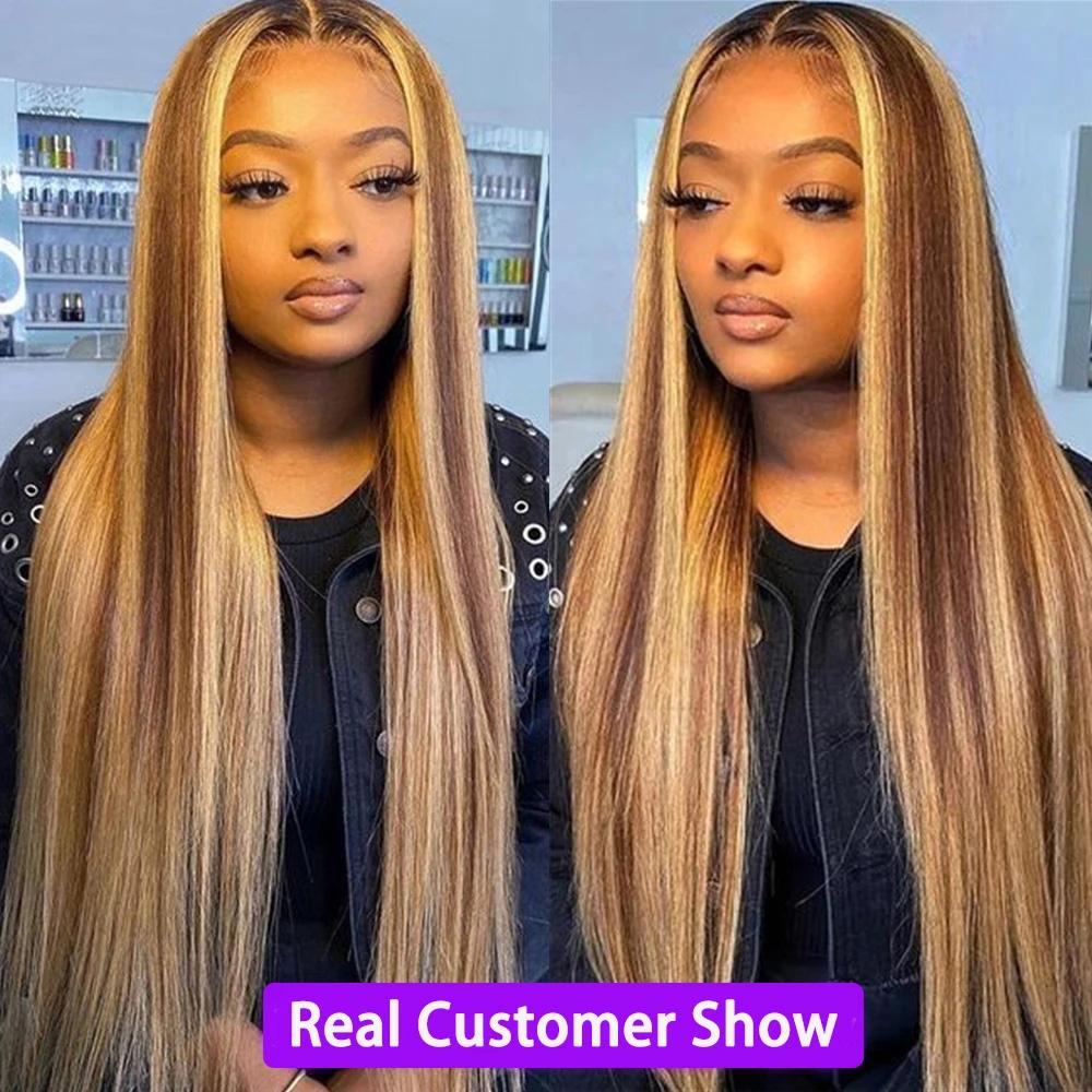 4 27 Highlight Bundles Bone Straight Human Hair Bundles Quick Weave Extensions 1 3 4 Bundles Ombre Brown Hair Bundles 4 27 Highlight Bundles Bone Straight Human Hair Bundles Quick Weave Extensions 1 3 4 Bundles Ombre Brown Hair Bundles