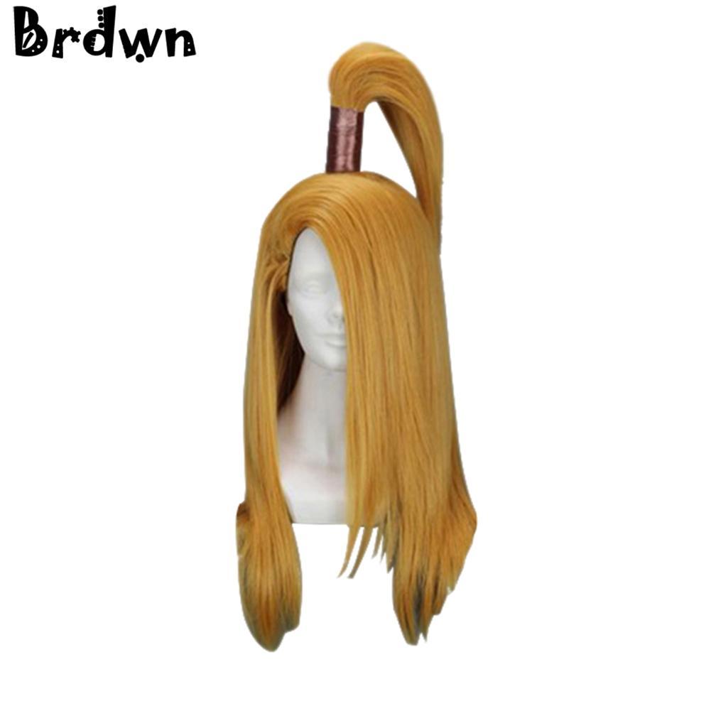 Hidan Itachi Deidara Pain Kakashi Sasuke Sakura Hinata Kisame Ootutuki Hagoromo Jinchuuriki Cosplay Wigs