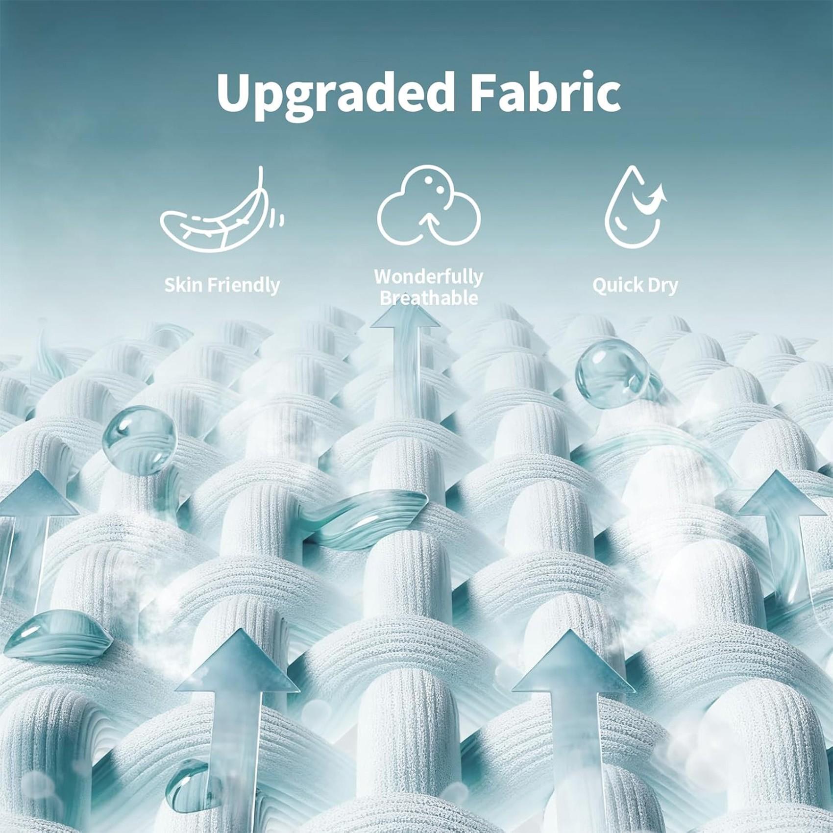 Sun Protection Dog Shirt / Quick-Drying Cooling Vest — Lightweight, Breathable, Sleeveless Vest with Reflective Strips; All-Season Pet Apparel Offering UV Protection for Summer; Suitable for Small, Medium, and Large Dogs—Ideal for Outdoor Hiking, Beach Ou