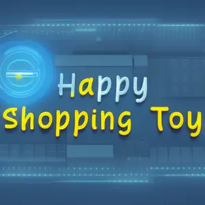 Happy Shopping Toy