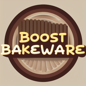 Boost Bakeware