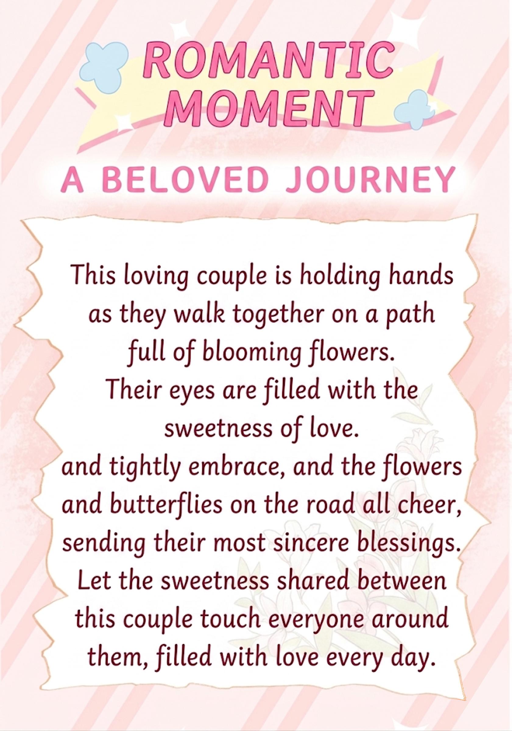 Baby Three Lovely Wedding 400% Series Blind Box - Large Size Kawaii Bunny Couple Mystery Box, Romantic Town Theme Decor & Emotional Companion, Cute Collectible Vinyl Plush Toy, Wedding Gift for Her, Home Desk Ornament