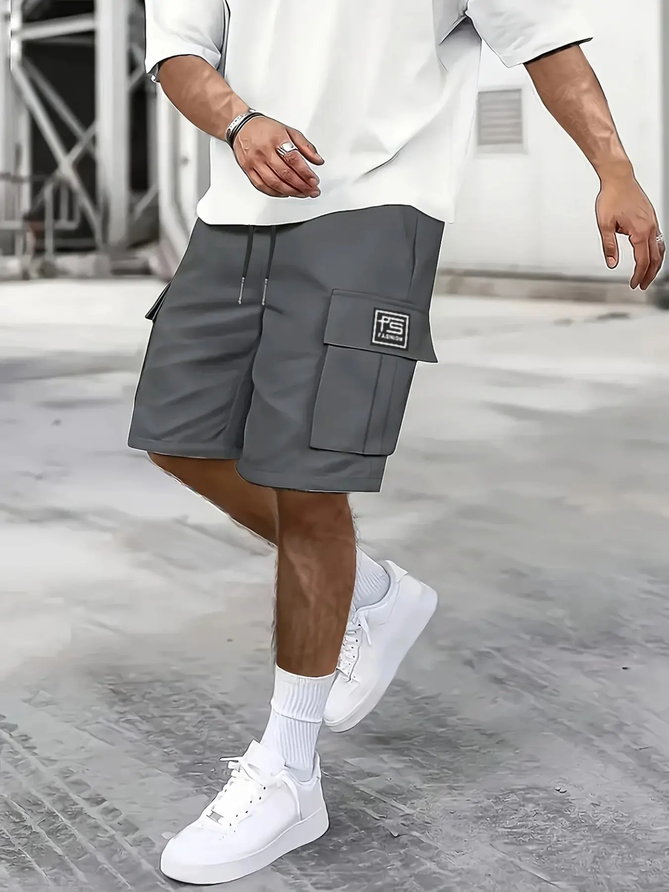 Gray