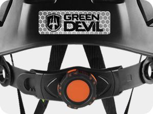 7 in 1 Vented Work Hardhat,Hard Hat with Visor Bluetooth Ear Muffs and Headlamp,Cascos De Construccion for Industrial Construction Forestry